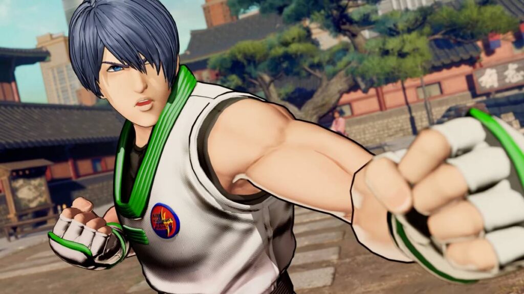 [สัมภาษณ์พิเศษ] Hayato Konya ผู้กำกับและ Shinya Tamaki โปรดิวเซอร์ FATAL FURY: City of the Wolves ต้อนรับซีซันสอง