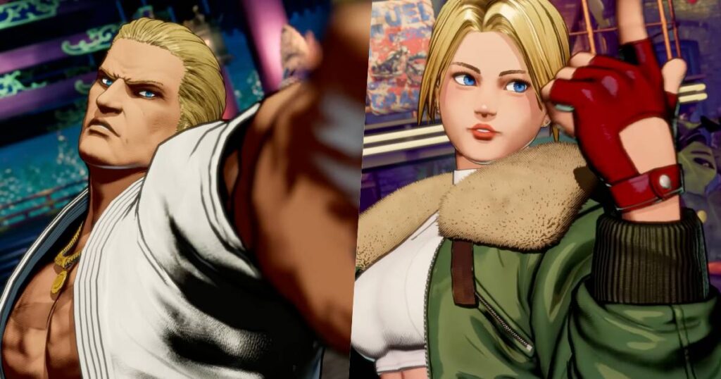 [สัมภาษณ์พิเศษ] Hayato Konya ผู้กำกับและ Shinya Tamaki โปรดิวเซอร์ FATAL FURY: City of the Wolves ต้อนรับซีซันสอง