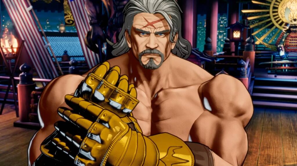 [สัมภาษณ์พิเศษ] Hayato Konya ผู้กำกับและ Shinya Tamaki โปรดิวเซอร์ FATAL FURY: City of the Wolves ต้อนรับซีซันสอง