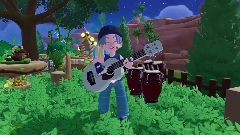 Heartopia เหมาะกับผู้เล่นแบบไหน ใครควรเล่น