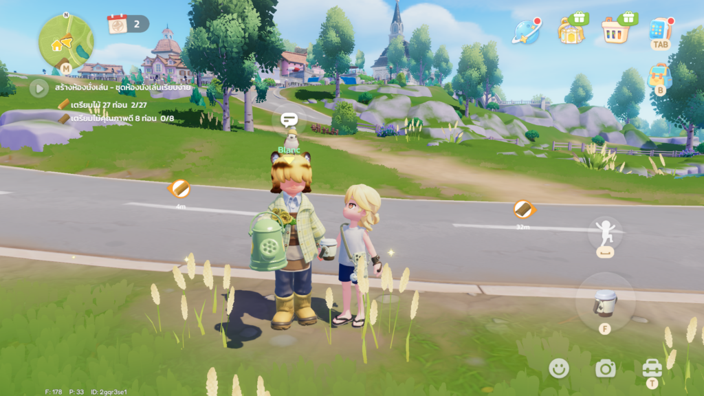 7 เหตุผลว่าทำไมสาว ๆ ถึงชอบเล่น Heartopia