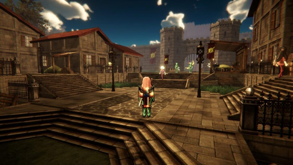 Duel Corp เตรียมเปิดให้บริการ Early Access บน PC ในวันที่ 21 ม.ค. นี้