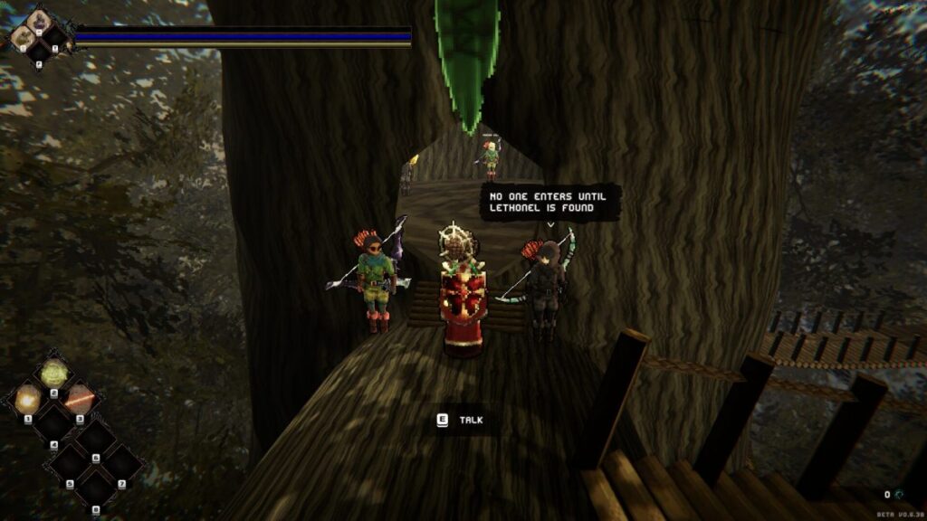 Duel Corp เตรียมเปิดให้บริการ Early Access บน PC ในวันที่ 21 ม.ค. นี้