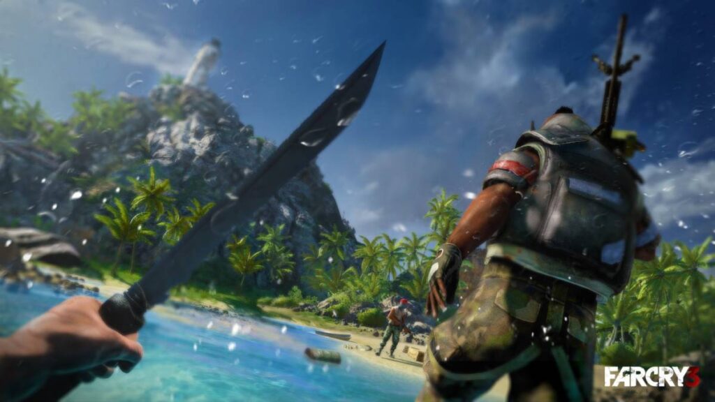 เอาใจฝั่งคอนโซล! Far Cry 3 ประกาศรองรับ 60FPS บน PS5 และ Xbox