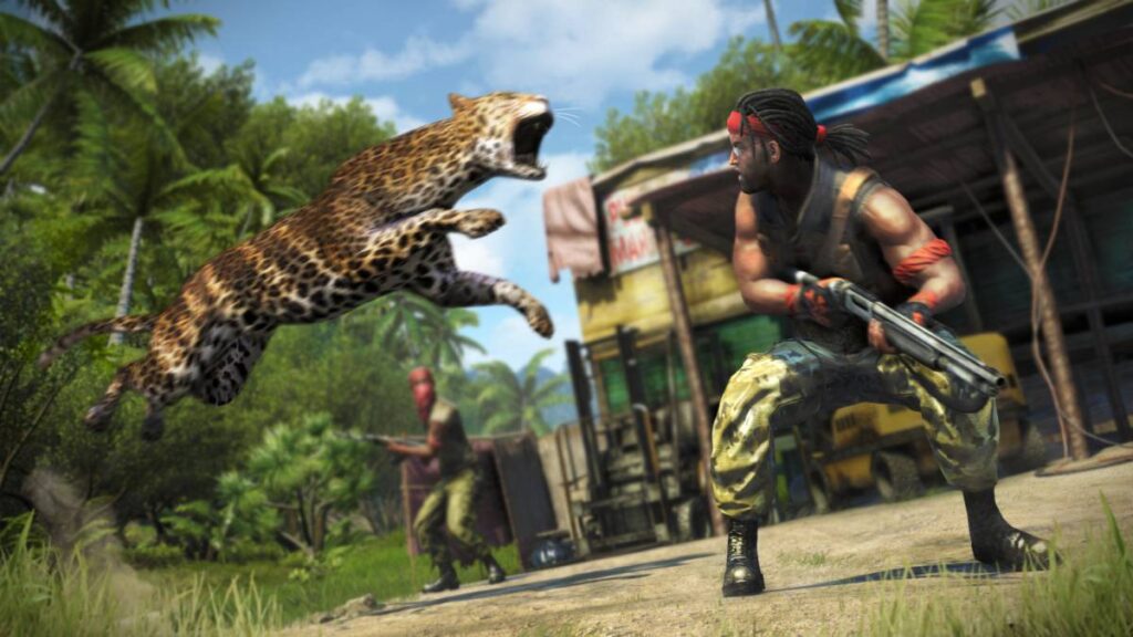 เอาใจฝั่งคอนโซล! Far Cry 3 ประกาศรองรับ 60FPS บน PS5 และ Xbox