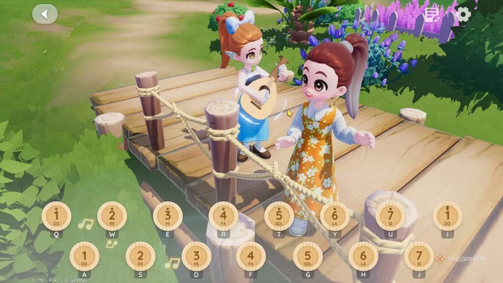 Heartopia เหมาะกับผู้เล่นแบบไหน ใครควรเล่น