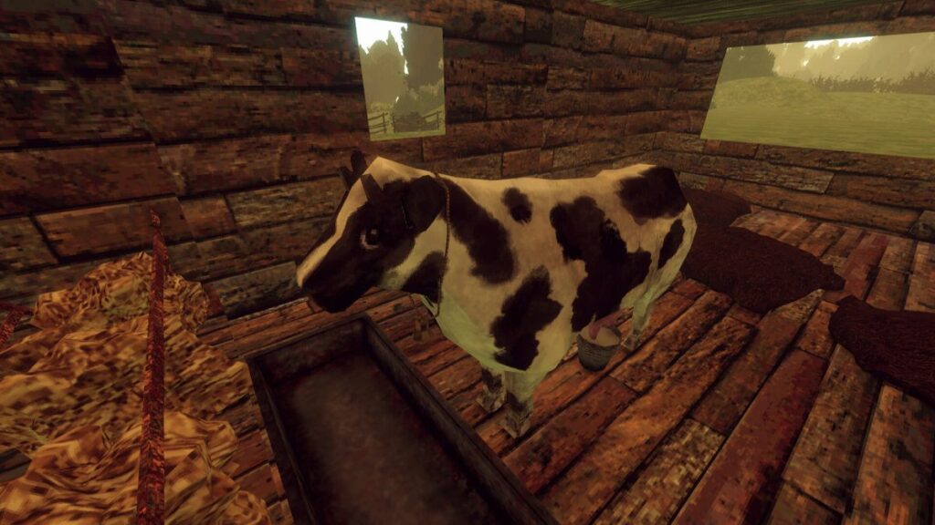 เปิดตัว Dread Fields เกมทำฟาร์มในทุ่งร้างสยองขวัญ 4 เปิดตัว Dread Fields เกมทำฟาร์มในทุ่งร้างสยองขวัญ