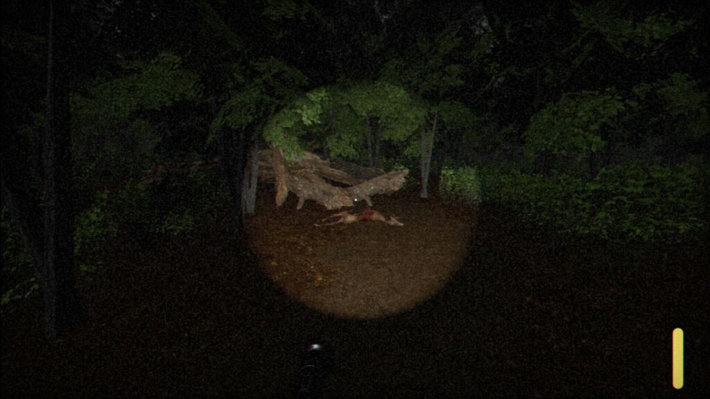 Sins of Sinister: The Viscera-Eater เกมสยองขวัญสไตล์ปราบผีไทยสุดคลาสสิก 4 Sins of Sinister: The Viscera-Eater เกมสยองขวัญสไตล์ปราบผีไทยสุดคลาสสิก