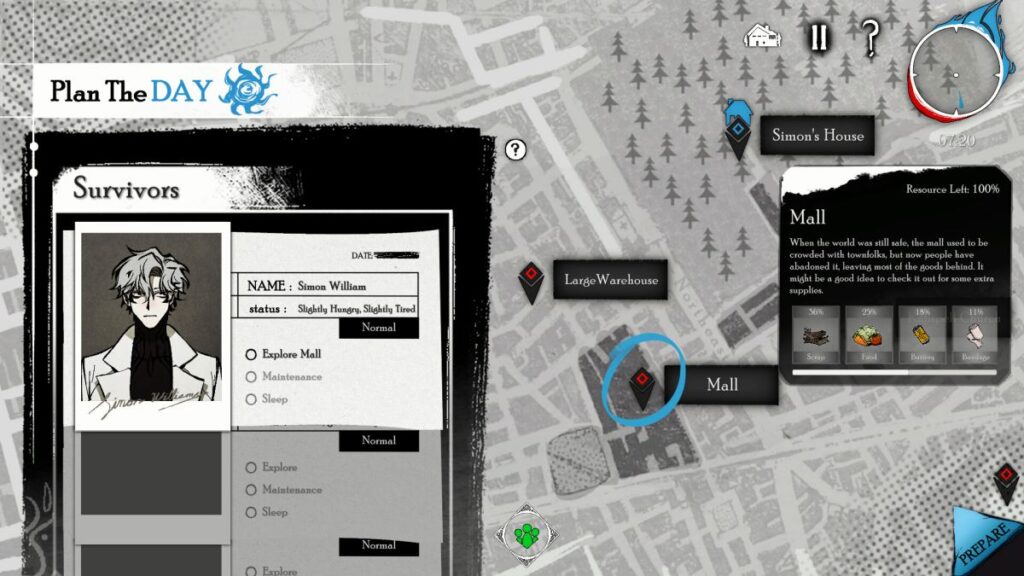 The Quarantine เกมเอาตัวรอดสยองขวัญ Side-scrolling ผลงานเด็ก ม.กรุงเทพ