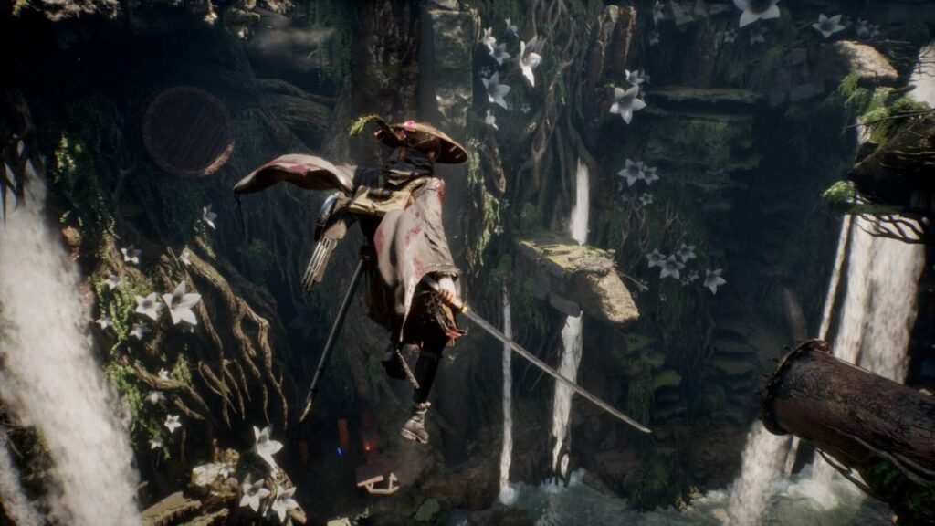 เตรียมเฮ! Beast of Reincarnation ประกาศวางจำหน่ายกลางปีนี้ 2 เตรียมเฮ! Beast of Reincarnation ประกาศวางจำหน่ายกลางปีนี้