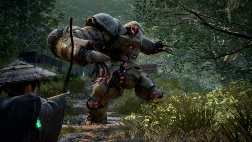 เตรียมเฮ! Beast of Reincarnation ประกาศวางจำหน่ายกลางปีนี้ 3 เตรียมเฮ! Beast of Reincarnation ประกาศวางจำหน่ายกลางปีนี้