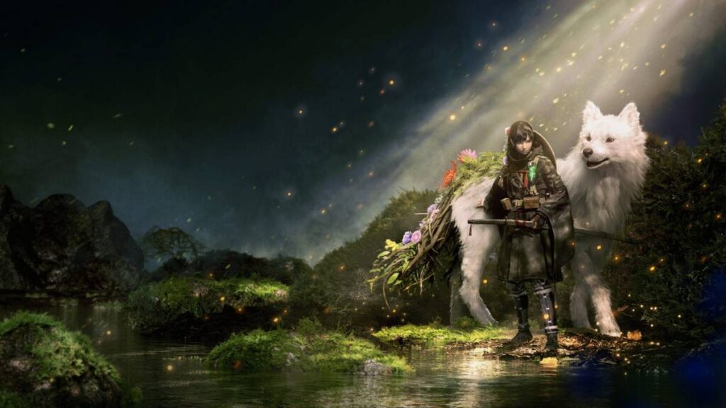 เตรียมเฮ! Beast of Reincarnation ประกาศวางจำหน่ายกลางปีนี้ 4 เตรียมเฮ! Beast of Reincarnation ประกาศวางจำหน่ายกลางปีนี้