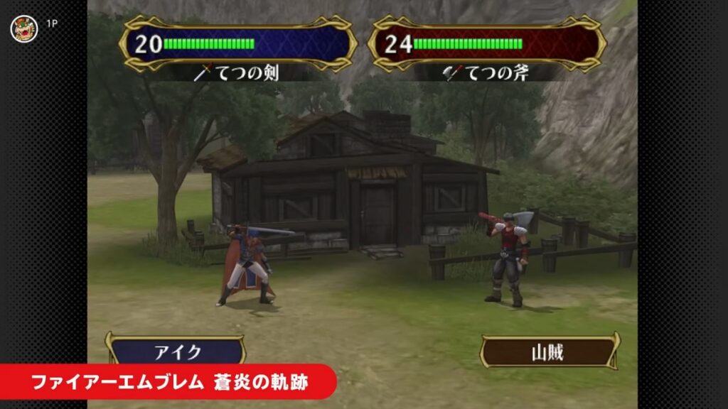 Fire Emblem Path of Radiance เปิดให้เล่นบน Nintendo Switch 2 แล้ว 3 เกี่ยวกับเกม Fire Emblem Path of Radiance