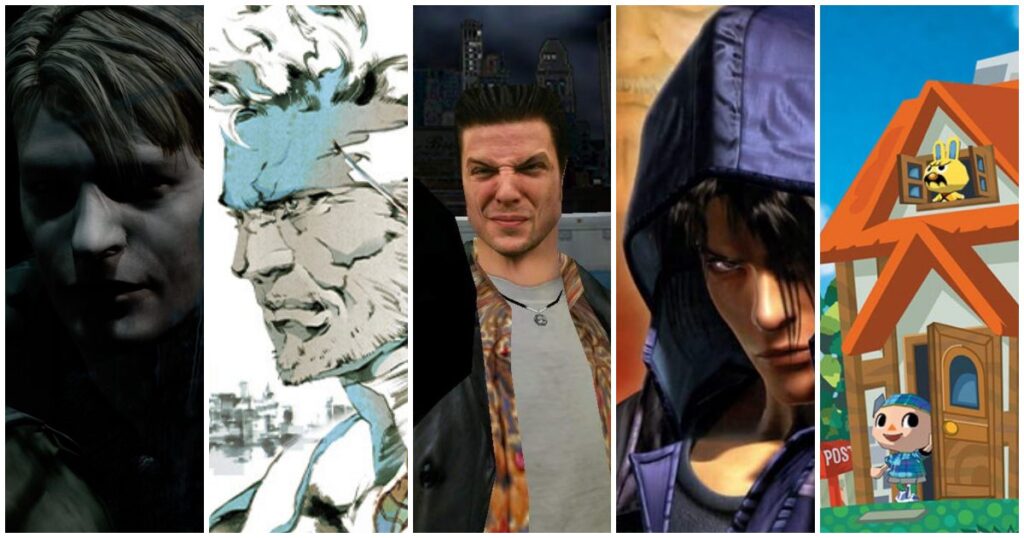 รวม 25 เกมแห่งความทรงจำที่อายุครบรอบ 25 ปีในปีนี้