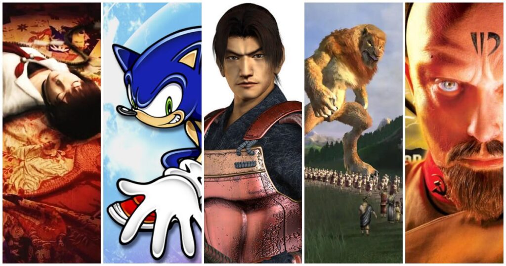 รวม 25 เกมแห่งความทรงจำที่อายุครบรอบ 25 ปีในปีนี้