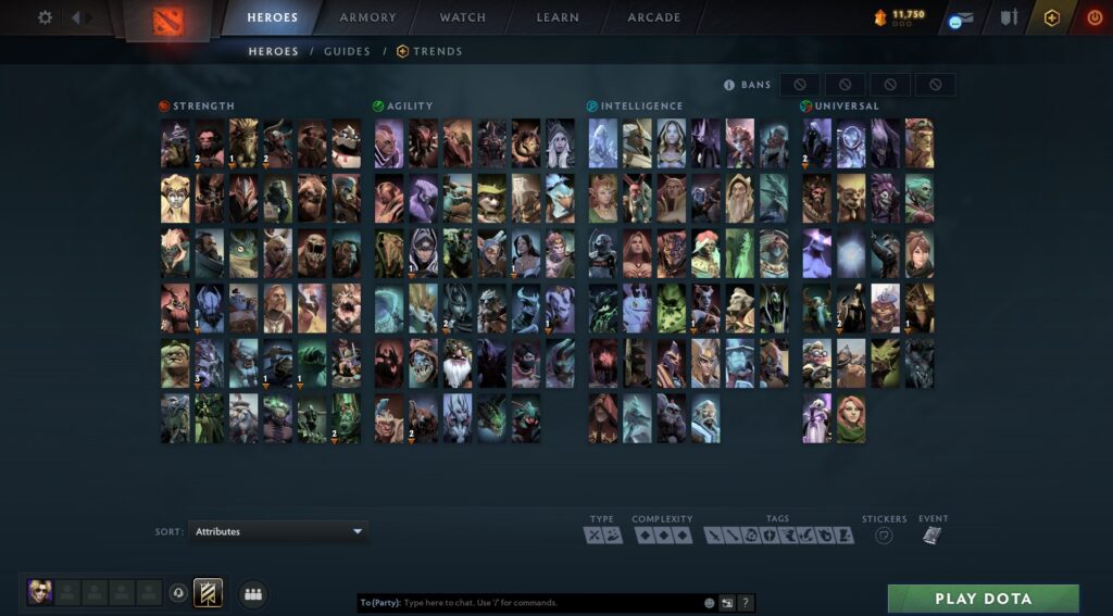 ถ้าเด็กหนวดกลับไปเล่น Dota 2 ในปี 2026 นี้จะเจออะไรบ้าง
