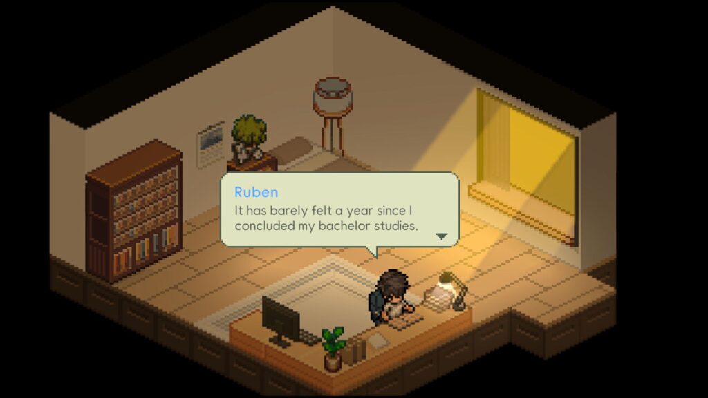 เกี่ยวกับเกม Flavour Edge