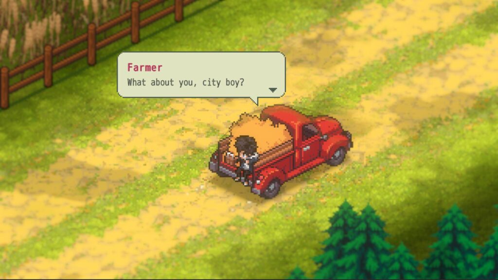 เกี่ยวกับเกม Flavour Edge