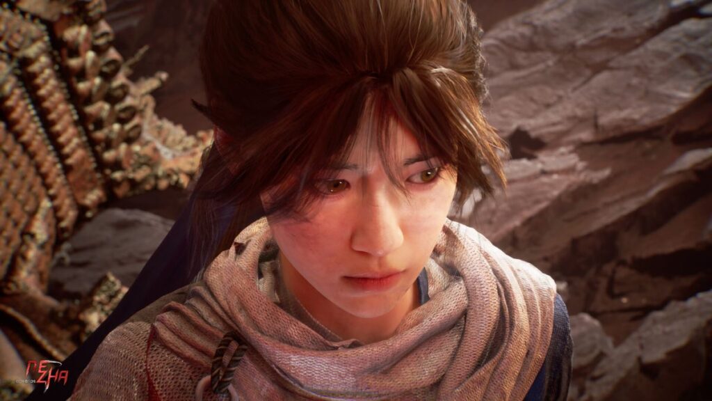 Genigods: Nezha ประกาศเปิดตัวอย่างเป็นทางการ