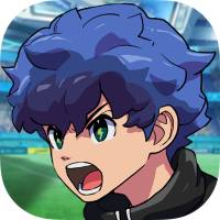 เกี่ยวกับเกม Inazuma Eleven Cross