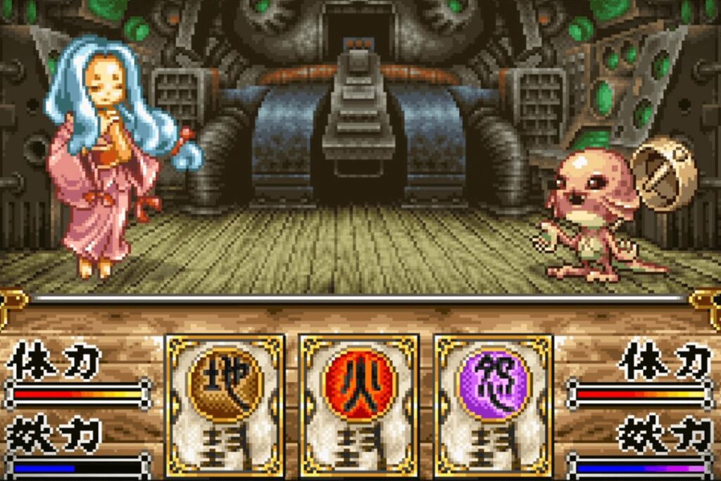 น่าเล่น! Navinosuke The YO-KAI Buster เปิดตัวอย่างเป็นทางการ