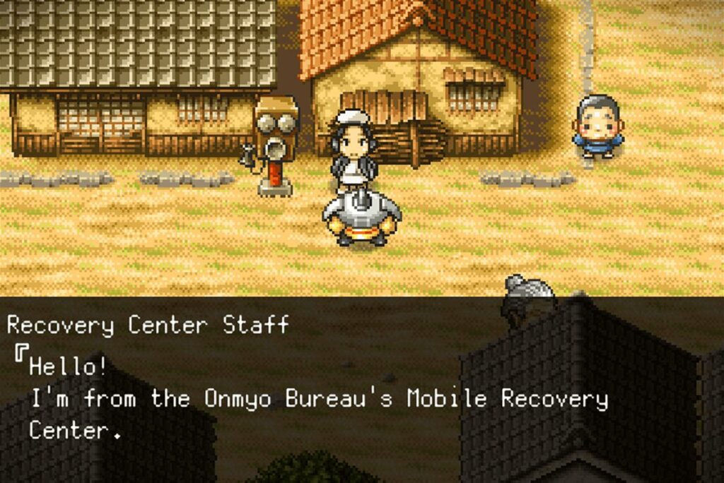 น่าเล่น! Navinosuke The YO-KAI Buster เปิดตัวอย่างเป็นทางการ