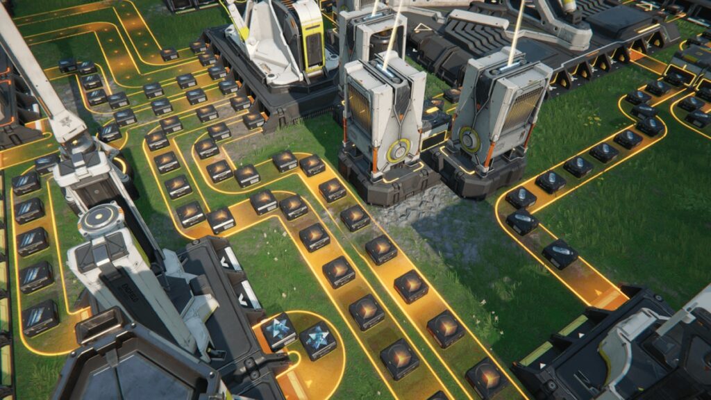 Arknights: Endfield เกมกาชาที่ทำให้ค้นพบความเป็นวิศวกรซ่อนอยู่ในตัวคุณ 4 Arknights: Endfield เกมกาชาที่ทำให้ค้นพบความเป็นวิศวกรซ่อนอยู่ในตัวคุณ