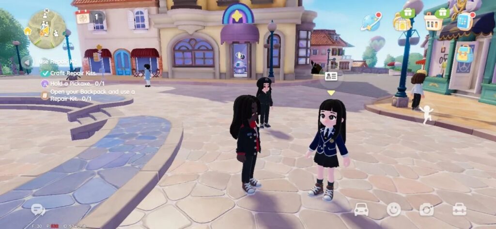 Heartopia เหมาะกับผู้เล่นแบบไหน ใครควรเล่น