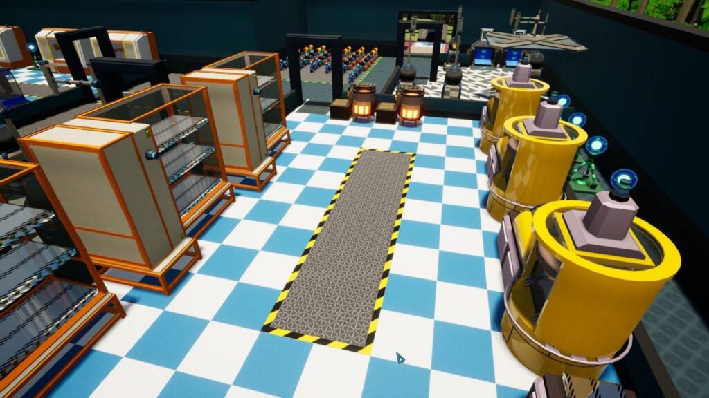 Smart Factory Tycoon ประกาศแจกฟรีถึง 21 มกราคมนี้เท่านั้น
