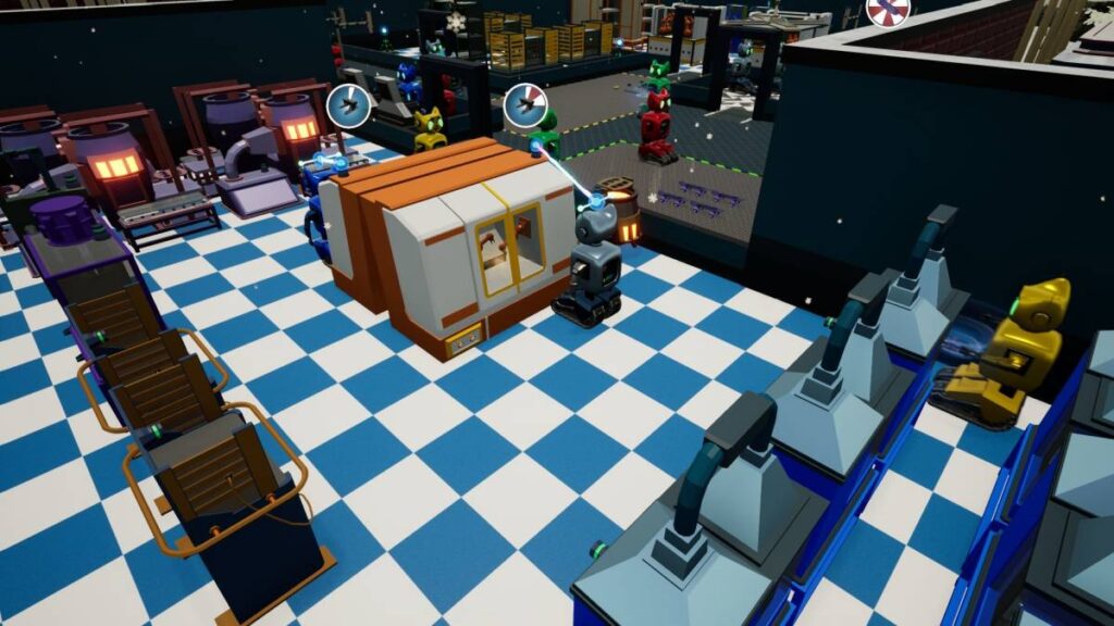 Smart Factory Tycoon ประกาศแจกฟรีถึง 21 มกราคมนี้เท่านั้น