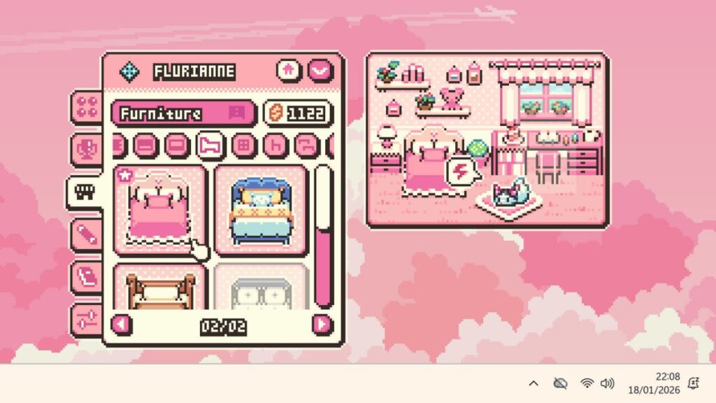 Vpetlings เกมเลี้ยงมอนสเตอร์บนหน้าจอเดสก์ท็อป เตรียมเปิดบริการปลายปี 3 เกี่ยวกับเกม Vpetlings