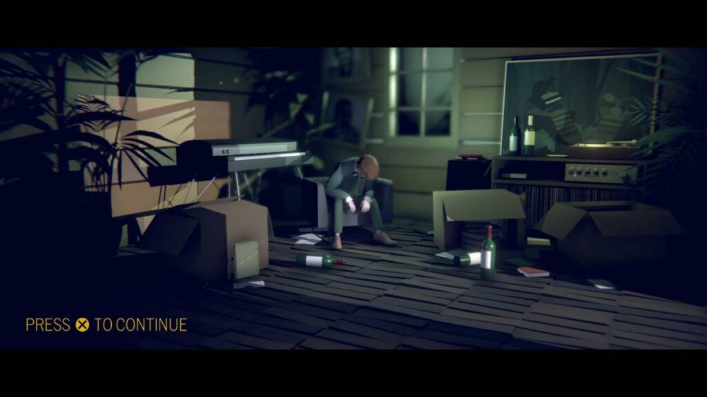 ชี้เป้า! Epic Games Mobile ประกาศแจก The Forest Quartet บนสโตร์ไทย 3 ชี้เป้า! Epic Games Mobile ประกาศแจก The Forest Quartet บนสโตร์ไทย