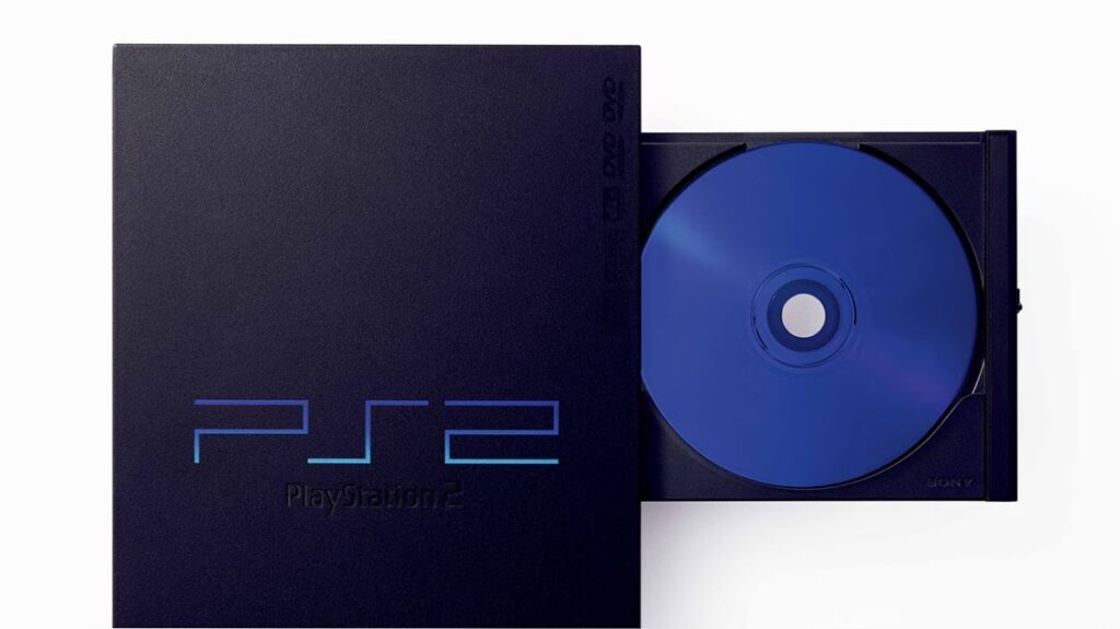 ของมันแรง! ทีมงาน Square Enix เผย PS2 เคยติดด่านตรวจคนเข้าเมืองเพราะเสี่ยงเป็นอาวุธ