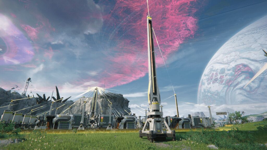 Arknights: Endfield เกมกาชาที่ทำให้ค้นพบความเป็นวิศวกรซ่อนอยู่ในตัวคุณ 3 Arknights: Endfield เกมกาชาที่ทำให้ค้นพบความเป็นวิศวกรซ่อนอยู่ในตัวคุณ