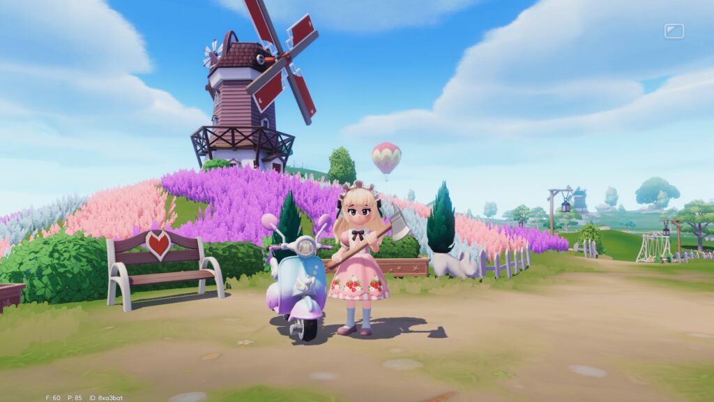 Heartopia เหมาะกับผู้เล่นแบบไหน ใครควรเล่น