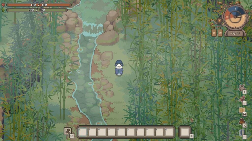 Halcyon Days at Taoyuan เปิดให้เล่นแล้ววันนี้บน Steam