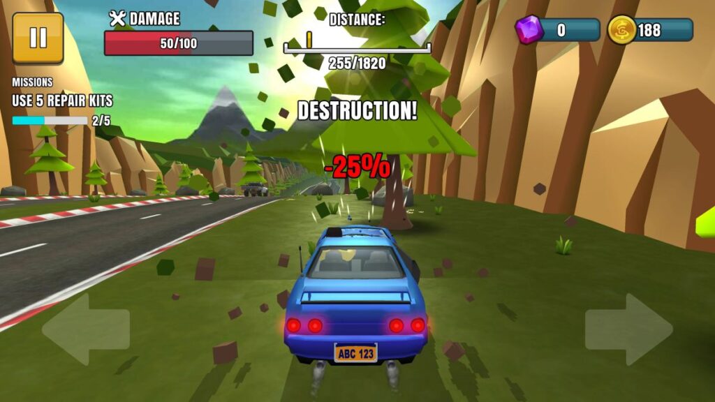ชี้เป้า! Epic Games Mobile ประกาศแจก Faily Brakes 2 บนสโตร์ไทย