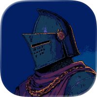 เกี่ยวกับเกม Knightbound - Dark Fantasy