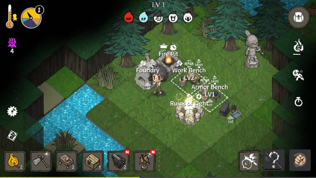 The Wild Darkness เปิดให้บริการเวอร์ชัน Steam แล้ววันนี้ 2 The Wild Darkness เปิดให้บริการเวอร์ชัน Steam แล้ววันนี้