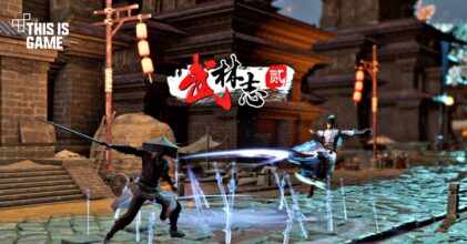 ออกผจญภัยเย้ยยุทธจักรแบบแอ็กชั่นกำลังภายในใน Wushu Chronicles 2