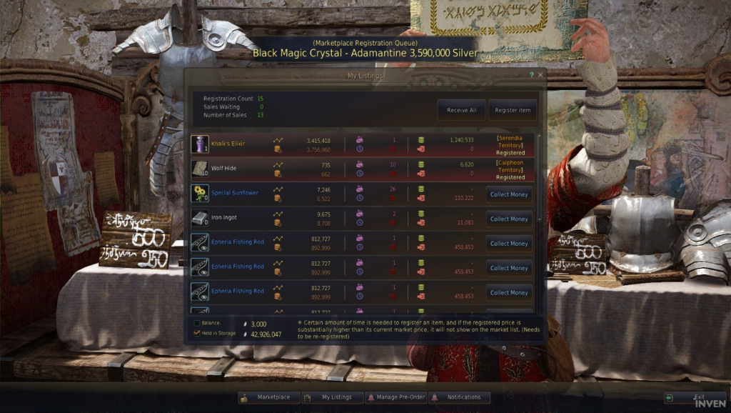 7 สิ่งที่ทำให้เรารู้สึกว่าเล่นเกมเป็นงาน