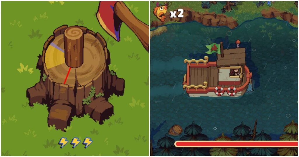 Farming Camp เปิดให้เข้าชมหน้าร้านค้าบน Steam แล้ว