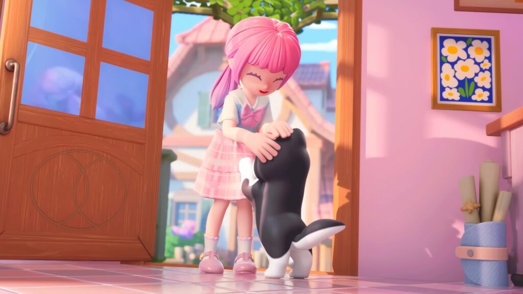 Heartopia เหมาะกับผู้เล่นแบบไหน ใครควรเล่น