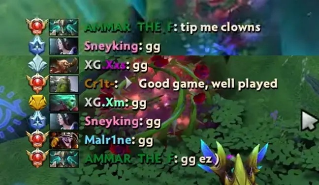 ถ้าเด็กหนวดกลับไปเล่น Dota 2 ในปี 2026 นี้จะเจออะไรบ้าง