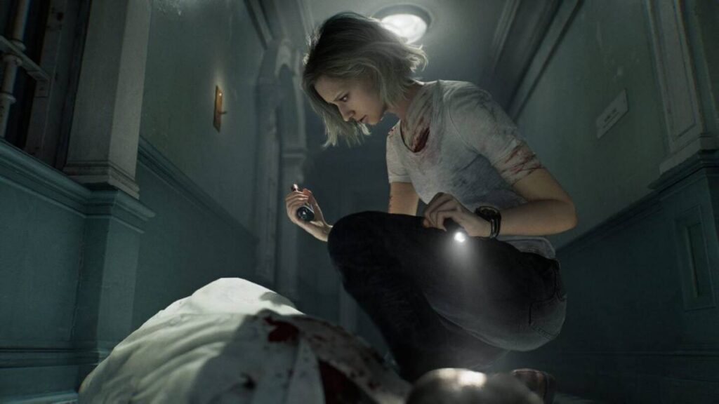 อย่างเดือด! Resident Evil Requiem เผยรายละเอียดสำคัญของเกม พร้อมโชว์ตัวอย่างใหม่