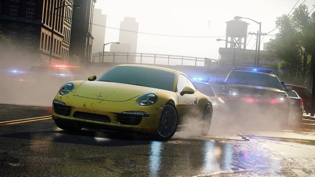 อย่างจ๊าบ! 'อาจารย์เชน-ยศชนัน' เคยใช้เกม Need for Speed ทดสอบอุปกรณ์กันอุบัติเหตุ