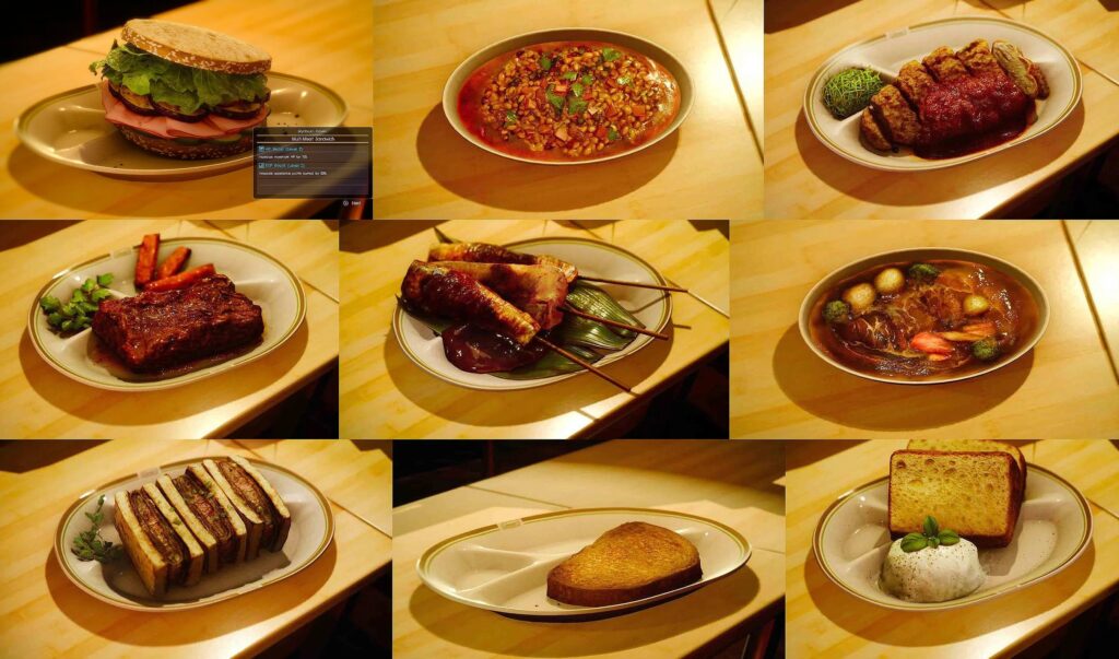 10 เกมที่เล่นแล้วหิว หาได้ใน STEAM