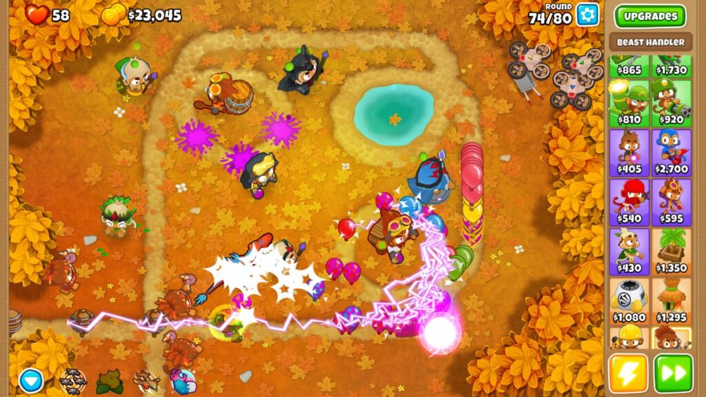 Epic Games Store แจกฟรี Bloons TD 6 เป็นเวลาจำกัดถึง 15 ม.ค. นี้