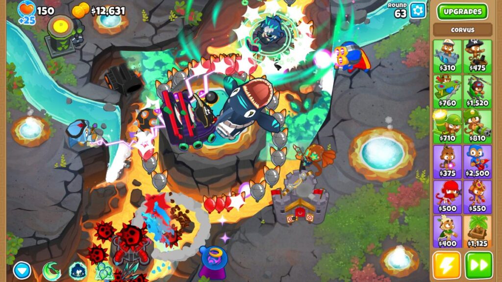 Epic Games Store แจกฟรี Bloons TD 6 เป็นเวลาจำกัดถึง 15 ม.ค. นี้
