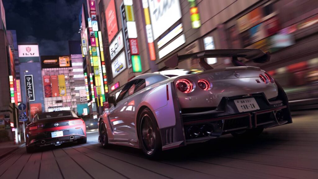 Forza Horizon 6 เปิดตัวอย่างเป็นทางการ พร้อมพาเดินทางสู่ญี่ปุ่น